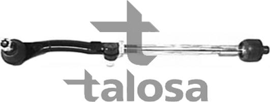 Talosa 41-06406 - Komple Rot parcadolu.com