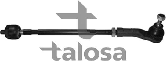 Talosa 41-06407 - Komple Rot parcadolu.com