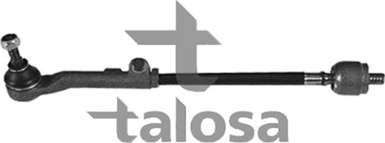Talosa 41-06413 - Komple Rot parcadolu.com