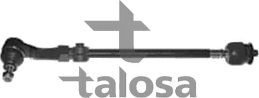 Talosa 41-06347 - Komple Rot parcadolu.com
