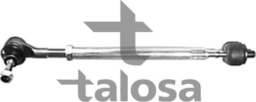 Talosa 41-08918 - Komple Rot parcadolu.com