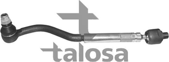 Talosa 41-08228 - Komple Rot parcadolu.com
