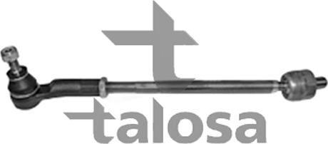 Talosa 41-03754 - Komple Rot parcadolu.com
