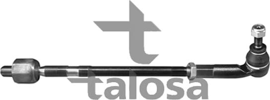 Talosa 41-03751 - Komple Rot parcadolu.com