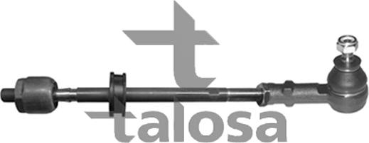 Talosa 41-02299 - Komple Rot parcadolu.com
