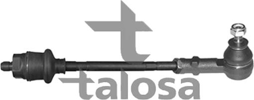 Talosa 41-02298 - Komple Rot parcadolu.com