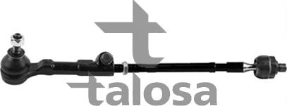 Talosa 41-16577 - Komple Rot parcadolu.com