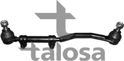 Talosa 43-02631 - Orta Rot parcadolu.com