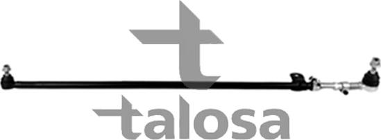 Talosa 43-12953 - Orta Rot parcadolu.com