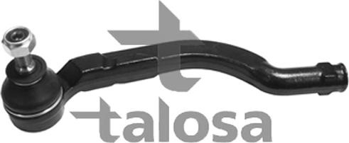 Talosa 42-06344 - Rot Başı parcadolu.com