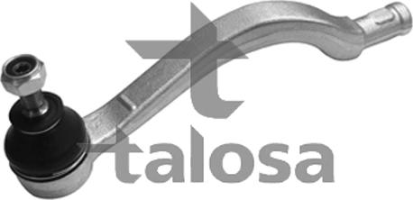 Talosa 42-06384 - Rot Başı parcadolu.com