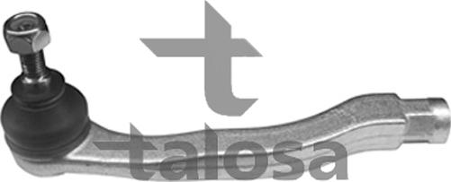 Talosa 42-02724 - Rot Başı parcadolu.com