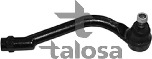 Talosa 42-07840 - Rot Başı parcadolu.com