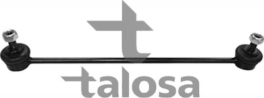 Talosa 50-09965 - Demir / kol, stabilizatör parcadolu.com