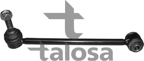 Talosa 50-09966 - Demir / kol, stabilizatör parcadolu.com