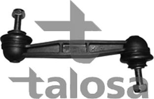 Talosa 50-09967 - Demir / kol, stabilizatör parcadolu.com