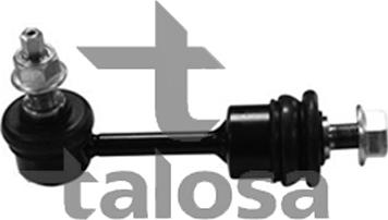 Talosa 50-09083 - Demir / kol, stabilizatör parcadolu.com