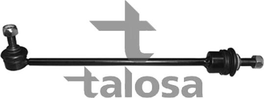 Talosa 50-09859 - Demir / kol, stabilizatör parcadolu.com