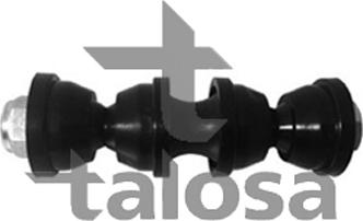 Talosa 50-09281 - Demir / kol, stabilizatör parcadolu.com