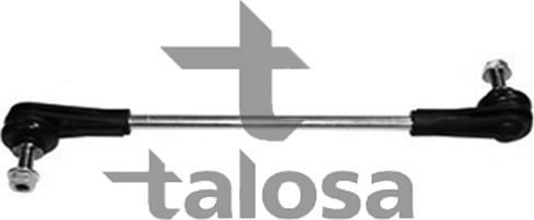 Talosa 50-09277 - Demir / kol, stabilizatör parcadolu.com