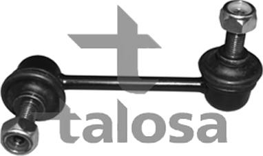 Talosa 50-04511 - Demir / kol, stabilizatör parcadolu.com