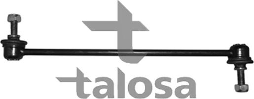 Talosa 50-04525 - Demir / kol, stabilizatör parcadolu.com
