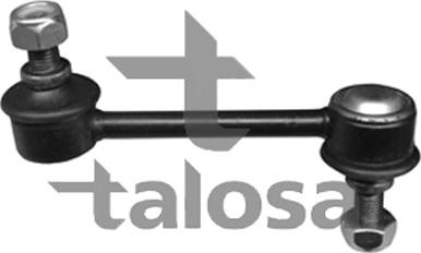 Talosa 50-04614 - Demir / kol, stabilizatör parcadolu.com