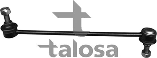 Talosa 50-04121 - Demir / kol, stabilizatör parcadolu.com