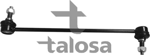 Talosa 50-06335 - Demir / kol, stabilizatör parcadolu.com