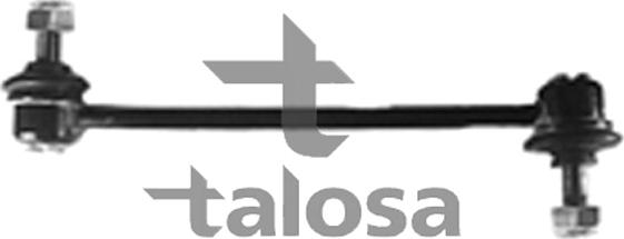 Talosa 50-06321 - Demir / kol, stabilizatör parcadolu.com