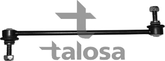 Talosa 50-06290 - Demir / kol, stabilizatör parcadolu.com