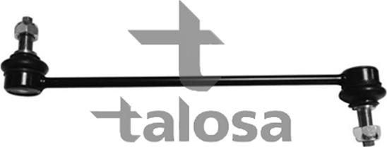 Talosa 50-06273 - Demir / kol, stabilizatör parcadolu.com