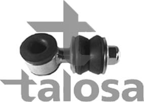 Talosa 50-00972 - Demir / kol, stabilizatör parcadolu.com
