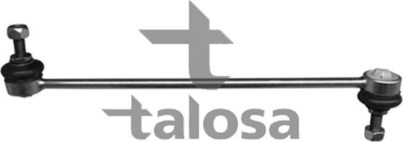 Talosa 50-01406 - Demir / kol, stabilizatör parcadolu.com