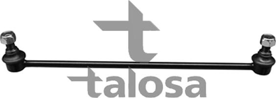 Talosa 50-01072 - Demir / kol, stabilizatör parcadolu.com