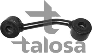 Talosa 50-01872 - Demir / kol, stabilizatör parcadolu.com