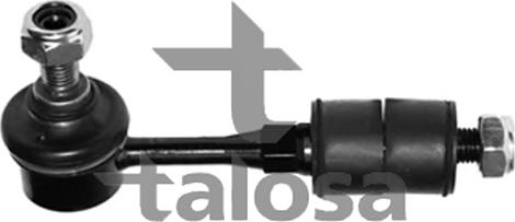 Talosa 50-01320 - Demir / kol, stabilizatör parcadolu.com