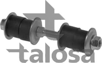 Talosa 50-01212 - Demir / kol, stabilizatör parcadolu.com