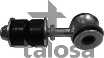 Talosa 50-01222 - Demir / kol, stabilizatör parcadolu.com
