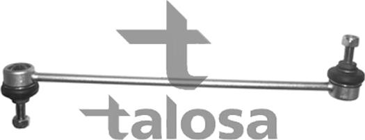Talosa 50-08519 - Demir / kol, stabilizatör parcadolu.com