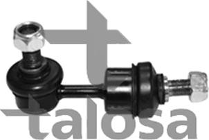 Talosa 50-08639 - Demir / kol, stabilizatör parcadolu.com