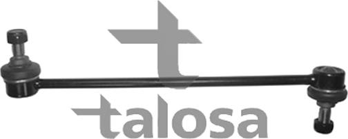 Talosa 50-08388 - Demir / kol, stabilizatör parcadolu.com