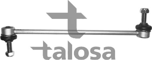 Talosa 50-08233 - Demir / kol, stabilizatör parcadolu.com
