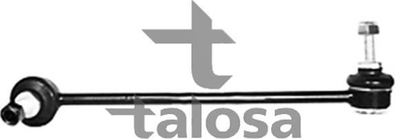 Talosa 50-03506 - Demir / kol, stabilizatör parcadolu.com