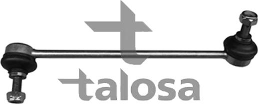 Talosa 50-03820 - Demir / kol, stabilizatör parcadolu.com