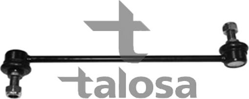 Talosa 50-02443 - Demir / kol, stabilizatör parcadolu.com