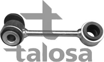 Talosa 50-02000 - Demir / kol, stabilizatör parcadolu.com