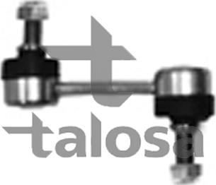 Talosa 50-02340 - Demir / kol, stabilizatör parcadolu.com