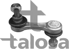 Talosa 50-02387 - Demir / kol, stabilizatör parcadolu.com
