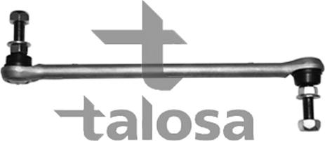 Talosa 50-07952 - Demir / kol, stabilizatör parcadolu.com